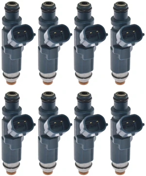 Fuel injector 23250-46080P8, general cargo Fuel injector 23250-46080P8, general cargo