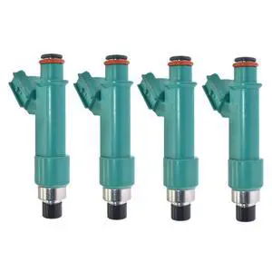 Fuel injector 23250-28080P4, general cargo Fuel injector 23250-28080P4, general cargo