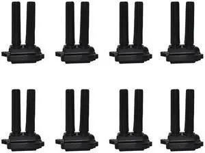 8 ignition coils, 56029129AAP8, general cargo 8 ignition coils, 56029129AAP8, general cargo