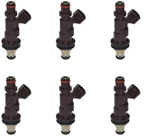 Fuel injector 23250-62040, general cargo, P6 Fuel injector 23250-62040, general cargo, P6
