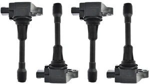 Ignition coil 22448-ED000P4, general cargo Ignition coil 22448-ED000P4, general cargo