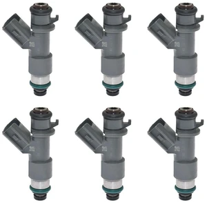 Fuel injector 16450-R70-A01 general cargo P6 Fuel injector 16450-R70-A01 general cargo P6