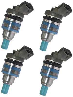 Fuel injector 16611-AA100P4, general cargo Fuel injector 16611-AA100P4, general cargo