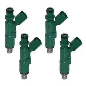 Fuel injector 23250-21020P4, general cargo Fuel injector 23250-21020P4, general cargo