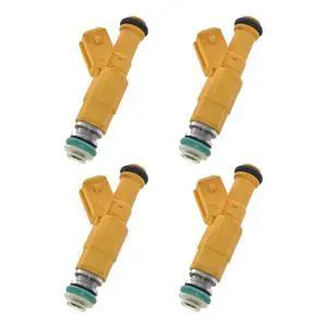 Fuel injector 0280155700P4, general cargo Fuel injector 0280155700P4, general cargo