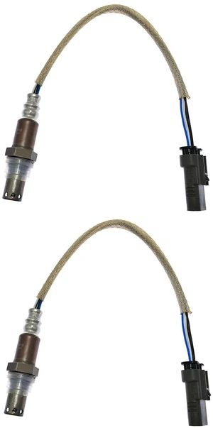 Oxygen sensor 12659516P2, general cargo Oxygen sensor 12659516P2, general cargo
