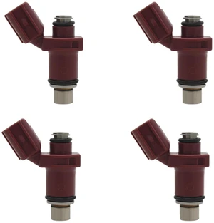 Fuel injector 6D8-13761-00-00P4, general cargo Fuel injector 6D8-13761-00-00P4, general cargo