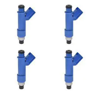 Fuel injector 23250-21040P4, general cargo Fuel injector 23250-21040P4, general cargo