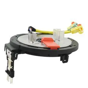 Airbag spiral cable with heating, 1JH95DX9AD, general cargo Airbag spiral cable with heating, 1JH95DX9AD, general cargo