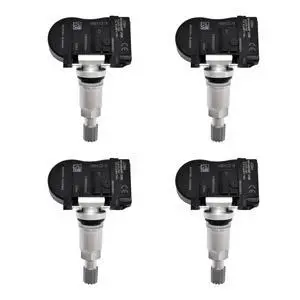 Tire pressure sensor 40700-3JA0AP4, with power supply. Tire pressure sensor 40700-3JA0AP4, with power supply.