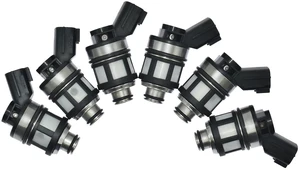 Fuel injector JS23-1 general cargo P6 Fuel injector JS23-1 general cargo P6