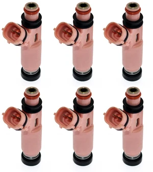 Fuel injector 23250-20030, general cargo, P6 Fuel injector 23250-20030, general cargo, P6