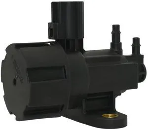 Solenoid valve F63E-9J459-AA with magnetic feature Solenoid valve F63E-9J459-AA with magnetic feature