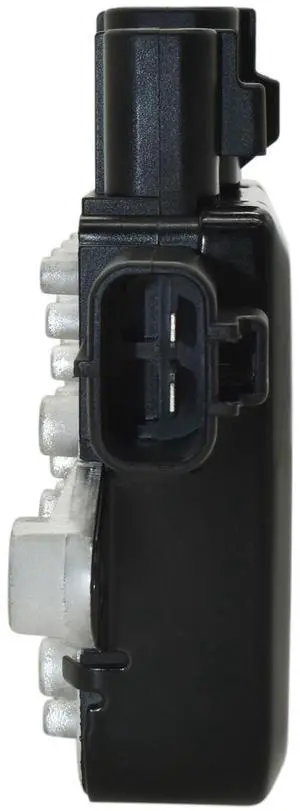 Cooling Fan Control Module 1355A126 General Cargo Cooling Fan Control Module 1355A126 General Cargo