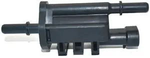 Solenoid valve 12570469 with magnet Solenoid valve 12570469 with magnet