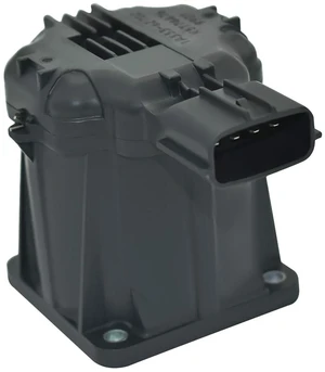 EGR valve K5T74681 with magnetic feature EGR valve K5T74681 with magnetic feature