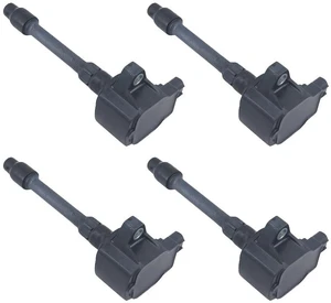 Ignition coil CM11-121AP4 Ignition coil CM11-121AP4