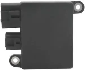 Cooling fan control module 89257-26020 General cargo Cooling fan control module 89257-26020 General cargo