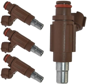 EAT255P4 Fuel Injectors Set of 4 EAT255P4 Fuel Injectors Set of 4