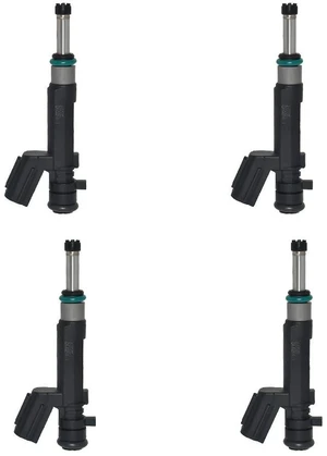 Fuel injector 16600-1KT0AP4, general cargo Fuel injector 16600-1KT0AP4, general cargo