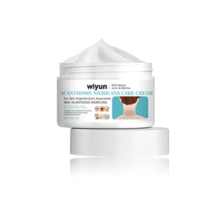 Moisturizing & Hydrating Formula for Refreshing and Rejuvenating Dry Body Skin, WIYUN Black Spinous Skin Care Cream - Soft Moisturizing & Hydrating Formula for Refreshing and Rejuvenating Dry Body Skin, WIYUN Black Spinous Skin Care Cream - Soft
