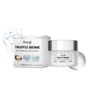 Truffle Gel Moisturizer Deep Hydration Facial Soothing Essence for Glowing Skin Truffle Gel Moisturizer Deep Hydration Facial Soothing Essence for Glowing Skin