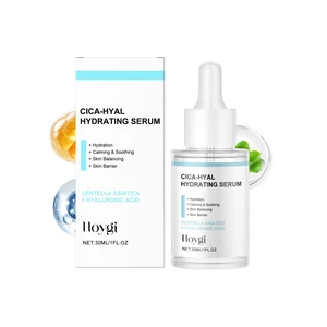 Hyaluronic Acid Hydrating Serum for Dry Skin Relief & Moisture Retention Hyaluronic Acid Hydrating Serum for Dry Skin Relief & Moisture Retention