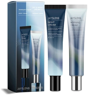 2-Piece Day & Night Skincare Set: 31 Shield Hydrating Cream & 102 Repairing Night Cream 2-Piece Day & Night Skincare Set: 31 Shield Hydrating Cream & 102 Repairing Night Cream