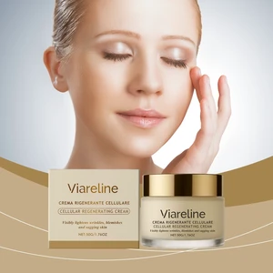 Lightweight Hydrating Face Cream - Moisturizing & Delicate Pre-Makeup Base Lightweight Hydrating Face Cream - Moisturizing & Delicate Pre-Makeup Base