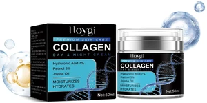 Firming Face Moisturizer Anti-Wrinkle Cream Reduces Eye Fine Lines & Signs of Aging Skincare Firming Face Moisturizer Anti-Wrinkle Cream Reduces Eye Fine Lines & Signs of Aging Skincare
