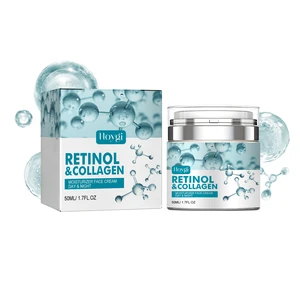 Retinol Anti-Wrinkle Cream Brightening Firming Hydrating Tightening Fine Line Reduction Moisturizer Retinol Anti-Wrinkle Cream Brightening Firming Hydrating Tightening Fine Line Reduction Moisturizer