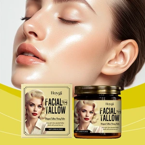 Soothing & Comfort Care for Dry Skin, Tallow Honey Deep Hydrating Cream - Intense Moisture Lock Soothing & Comfort Care for Dry Skin, Tallow Honey Deep Hydrating Cream - Intense Moisture Lock