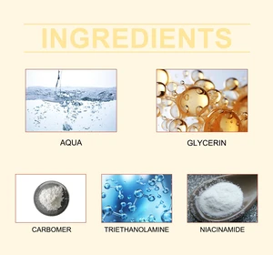 Nourishing & Improving Skin Elasticity, Brightening, Moisturizing, West Month Niacinamide Facial Essence for Hydration Nourishing & Improving Skin Elasticity, Brightening, Moisturizing, West Month Niacinamide Facial Essence for Hydration