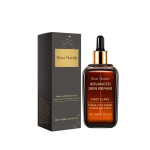 Brightening & Firming Essence, West Month Skin Repair Serum - Hydrating Brightening & Firming Essence, West Month Skin Repair Serum - Hydrating