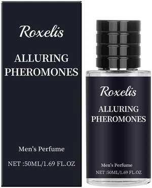Personality Men's Perfume Bergamot Fragrance Lasting Release Men's Charm Couple Dating Atmosphere Perfume Personality Men's Perfume Bergamot Fragrance Lasting Release Men's Charm Couple Dating Atmosphere Perfume