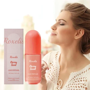 Cherry Fragrance Spray Daily Natural Fresh and Elegant Lasting Charm Gentle and Romantic Perfume Cherry Fragrance Spray Daily Natural Fresh and Elegant Lasting Charm Gentle and Romantic Perfume