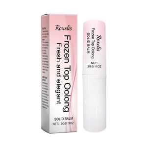 Fragrance Solid Fragrance Cream Fresh Charm Elegant Fragrance Fresh and Not Sticky Solid Fragrance Cream Fragrance Solid Fragrance Cream Fresh Charm Elegant Fragrance Fresh and Not Sticky Solid Fragrance Cream