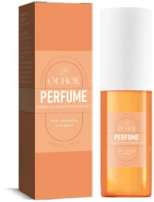 Brazil Perfume (Orange) Women's Dating Fresh, Natural and Long-lasting Fragrance Not Aprilant Flower Body Perfume Spray Brazil Perfume (Orange) Women's Dating Fresh, Natural and Long-lasting Fragrance Not Aprilant Flower Body Perfume Spray