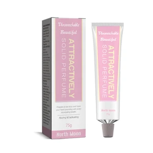 Solid Perfume Natural Fresh Light Fragrance Non-pungent Fragrance Dating Atmosphere Perfume Solid Perfume Natural Fresh Light Fragrance Non-pungent Fragrance Dating Atmosphere Perfume