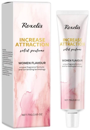 Fragrance Paste Tube Series Wooden Citrus Perfume Paste Tube Elegant Show Temperament Lovers Dating Perfume Fragrance Paste Tube Series Wooden Citrus Perfume Paste Tube Elegant Show Temperament Lovers Dating Perfume