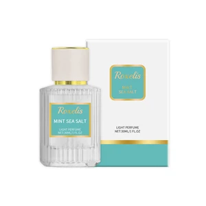 Mint Sea Salt Perfume Gentle Fresh and Elegant Ear Root Wrist Lasting Fragrance Elegant Dating Fragrance Perfume Mint Sea Salt Perfume Gentle Fresh and Elegant Ear Root Wrist Lasting Fragrance Elegant Dating Fragrance Perfume