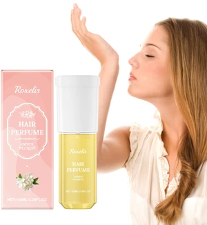 Women's Hair Flower Fragrance Perfume Spray Nourishing Hair Deep-moisturizing Fresh Flower Fragrance Hair Perfume Spray Women's Hair Flower Fragrance Perfume Spray Nourishing Hair Deep-moisturizing Fresh Flower Fragrance Hair Perfume Spray