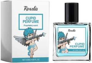 Cologne Cupid Perfume Spray Gentle and Elegant Portable Couple Dating Atmosphere Perfume Cologne Cupid Perfume Spray Gentle and Elegant Portable Couple Dating Atmosphere Perfume