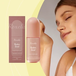 Amber Fragrance Spray Hair Body Spray Gentle Dual-use Elegant Fresh Gentle Fragrance Portable Perfume Amber Fragrance Spray Hair Body Spray Gentle Dual-use Elegant Fresh Gentle Fragrance Portable Perfume