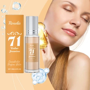 Cedar Jasmine Brazil Charm Perfume Natural Fresh Fragrance Daily Commute Elegant Charm Ball Cedar Jasmine Brazil Charm Perfume Natural Fresh Fragrance Daily Commute Elegant Charm Ball