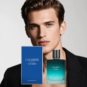 Men's Charming Cologne Gentle Deep Lasting Fragrance Laminating Fragrance Portable Fragrance Men's Charming Cologne Gentle Deep Lasting Fragrance Laminating Fragrance Portable Fragrance