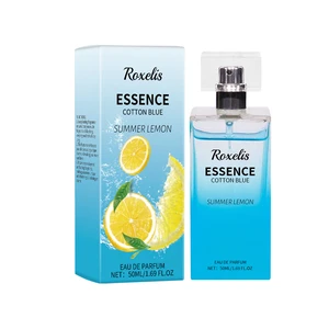 Summer Lemon Perfume Natural Fresh Lasting Fragrance Lemon Vigor Floral Light Fragrance Elegant Perfume Summer Lemon Perfume Natural Fresh Lasting Fragrance Lemon Vigor Floral Light Fragrance Elegant Perfume