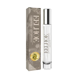 Cardamom Perfume Natural Fragrance Elegant Lasting Fragrance Gentle Portable Dating Atmosphere Perfume Cardamom Perfume Natural Fragrance Elegant Lasting Fragrance Gentle Portable Dating Atmosphere Perfume