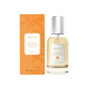 Body Hair Perfume Spray Body Skin Hair Carry Long-lasting Fragrance Fresh Fragrance Spray Body Hair Perfume Spray Body Skin Hair Carry Long-lasting Fragrance Fresh Fragrance Spray