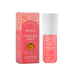Amber Plum Body Perfume Spray Lightweight Fragrance Soft Fragrance Natural Fresh Not greasy Elegant Fragrance Amber Plum Body Perfume Spray Lightweight Fragrance Soft Fragrance Natural Fresh Not greasy Elegant Fragrance